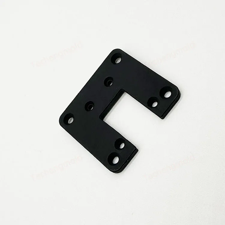 特诚科技精密工程塑料注塑件实拍